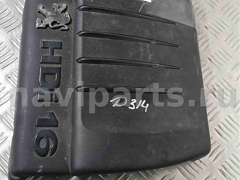 Новое Peugeot 307, 2005 г., OEM 9653014380, арт. 004264, фото 2