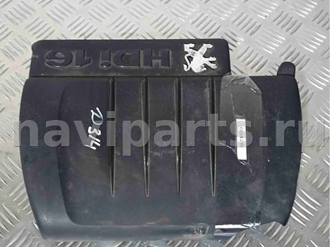 Новое Peugeot 307, 2005 г., OEM 9653014380, арт. 004264, фото 3
