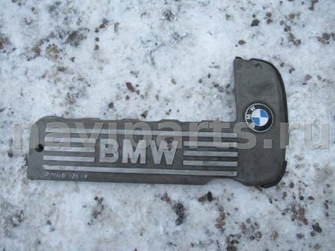 Новое BMW X5 E53, 2001 г., арт. 0043974