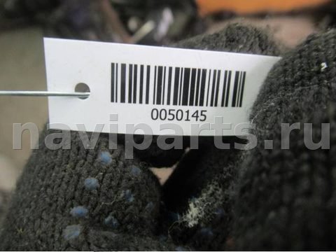 Декоративная крышка двигателя Mazda 6, 2004 г., OEM rf5c10231, арт. 0050145, фото 2