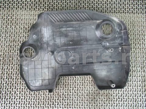 Декоративная крышка двигателя Mazda 6, 2004 г., OEM rf5c10231, арт. 0050145, фото 4