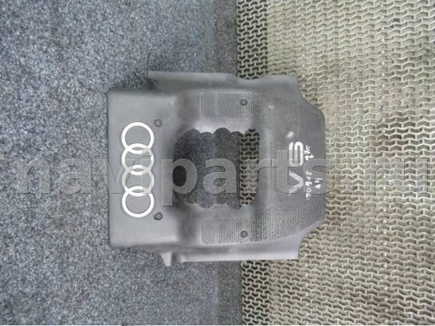 Новое Audi A4, 1997 г., OEM 078103927p, арт. 0050509