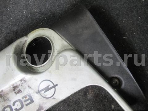 Декоративная крышка двигателя Opel Astra, 1994 г., OEM 90529173, арт. 0051130, фото 2