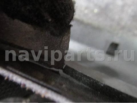 Декоративная крышка двигателя Opel Astra, 1994 г., OEM 90529173, арт. 0051130, фото 3