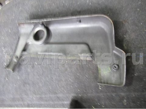 Декоративная крышка двигателя Opel Astra, 1994 г., OEM 90529173, арт. 0051130, фото 4