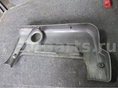 Декоративная крышка двигателя Opel Astra, 1994 г., OEM 90529173, арт. 0051130, фото 5
