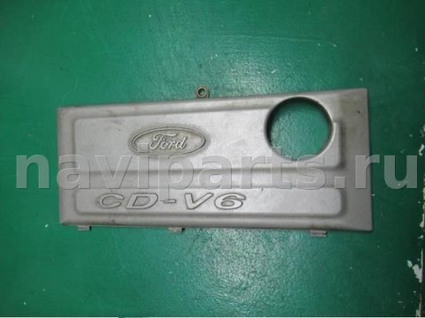 Декоративная крышка двигателя Ford Galaxy, 1999 г., арт. 0051133