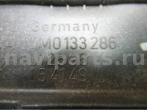 Декоративная крышка двигателя Ford Galaxy, 1999 г., арт. 0051133, фото 4
