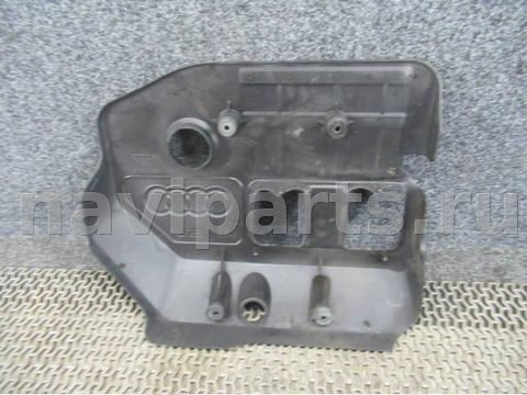 Декоративная крышка двигателя Audi A3, 1999 г., OEM 06a103925j, арт. 0051288, фото 2