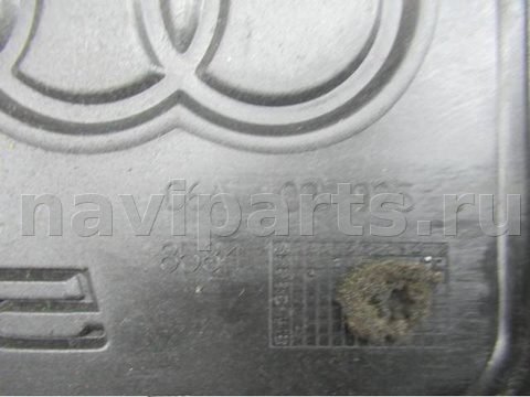 Декоративная крышка двигателя Audi A3, 1999 г., OEM 06a103925j, арт. 0051288, фото 3