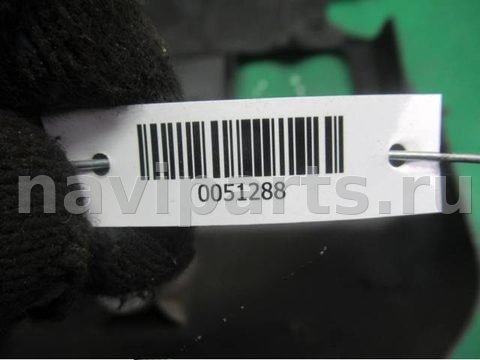 Декоративная крышка двигателя Audi A3, 1999 г., OEM 06a103925j, арт. 0051288, фото 4
