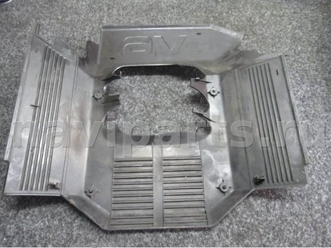 Новое Audi A4, 1997 г., OEM 078103903f, арт. 0051637, фото 4