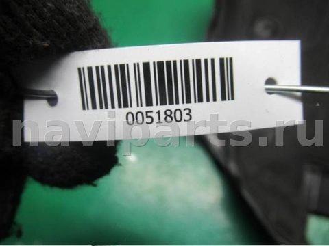 Декоративная крышка двигателя Volkswagen Passat, 1999 г., OEM 058103724r, арт. 0051803, фото 4