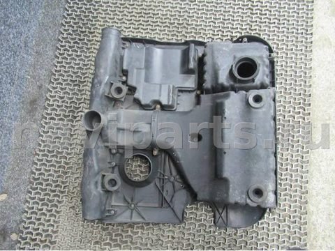 Декоративная крышка двигателя Seat Ibiza, 2003 г., OEM 036129607, арт. 0056613, фото 3