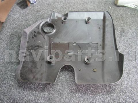Декоративная крышка двигателя Volkswagen Golf, 1999 г., OEM 06a103925ar, арт. 0057997, фото 5