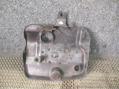 Декоративная крышка двигателя Volkswagen Sharan, 2003 г., OEM 7m3103925, арт. 0067524, фото 3