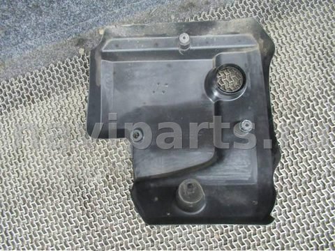 Декоративная крышка двигателя Volkswagen Golf, 1999 г., OEM 038103925l, арт. 0067536, фото 2