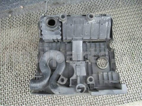 Декоративная крышка двигателя Seat Ibiza, 2005 г., OEM 03e129607r, арт. 0067911, фото 3