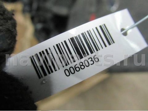 Декоративная крышка двигателя Audi A6, 1998 г., OEM 078103927p, арт. 0068036, фото 4