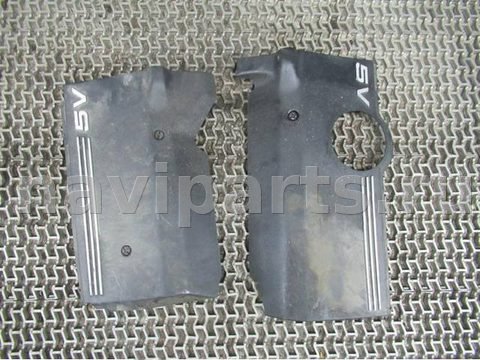 Новое Audi A4, 1996 г., OEM 078103936e, арт. 0068230, фото 2