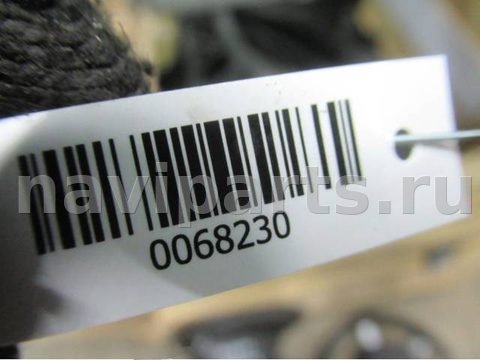 Новое Audi A4, 1996 г., OEM 078103936e, арт. 0068230, фото 3