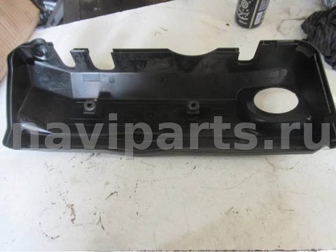 Декоративная крышка двигателя BMW 3 E46, 1999 г., OEM 62440410, арт. 0069016, фото 2
