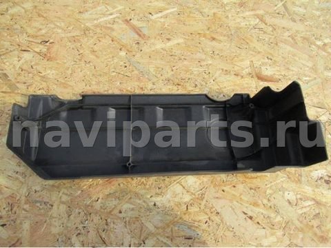 Декоративная крышка двигателя Volkswagen LT, 1991 г., OEM 94070471036, арт. 0072447, фото 2