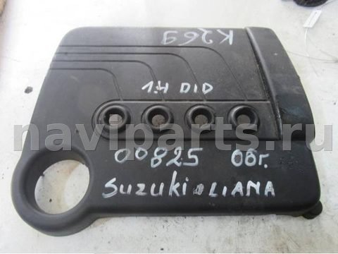 Декоративная крышка двигателя Suzuki Liana, 2005 г., арт. 0073725