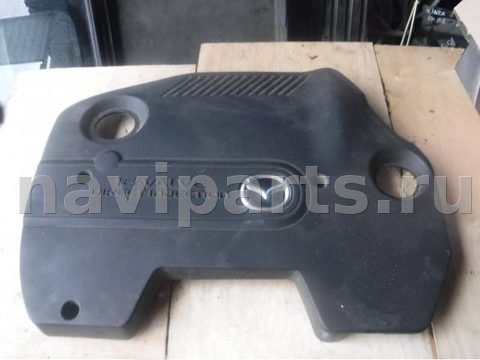 Новое Mazda 6, 2002 г., OEM rf5c10231, арт. 0075963