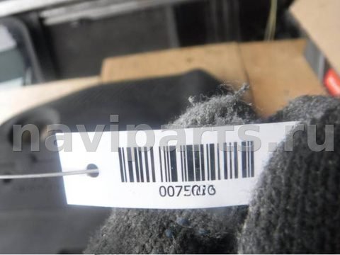 Декоративная крышка двигателя Mazda 6, 2002 г., OEM rf5c10231, арт. 0075963, фото 2