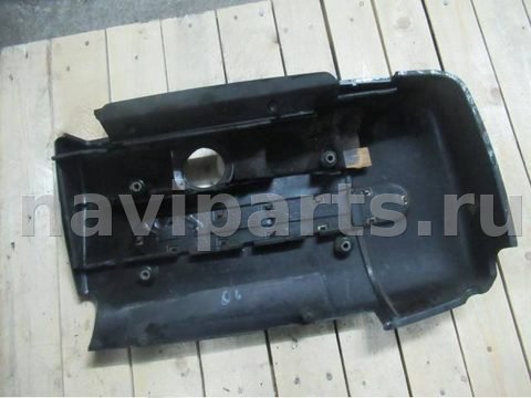 Декоративная крышка двигателя Mercedes C W202, 2000 г., арт. 0078292, фото 3