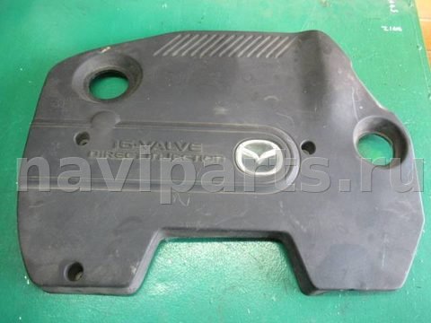 Новое Mazda 6, 2003 г., арт. 0083228