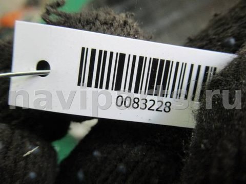 Новое Mazda 6, 2003 г., арт. 0083228, фото 4