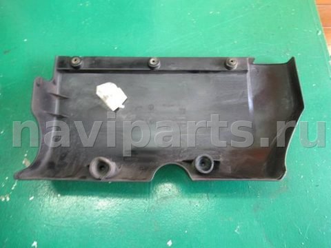 Декоративная крышка двигателя Opel Signum, 2003 г., OEM 55350448, арт. 0085228, фото 2