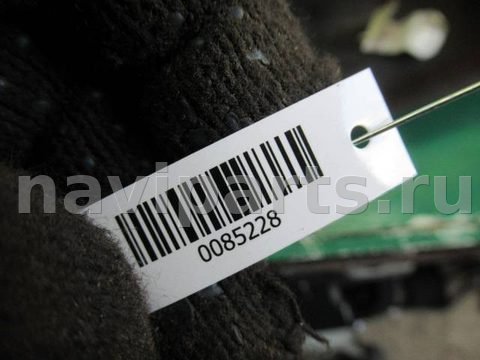 Декоративная крышка двигателя Opel Signum, 2003 г., OEM 55350448, арт. 0085228, фото 4