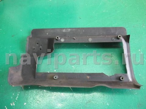Декоративная крышка двигателя Volkswagen Golf, 1999 г., OEM 036103925aa, арт. 0085473, фото 2