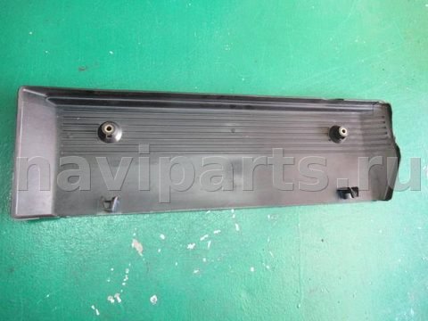 Декоративная крышка двигателя BMW 5 E39, 2003 г., OEM 13531435950, арт. 0089223, фото 2