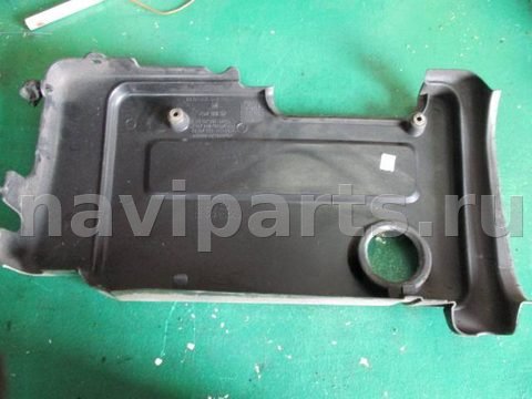 Декоративная крышка двигателя Opel Meriva, 2004 г., OEM 09157391, арт. 0090224, фото 2
