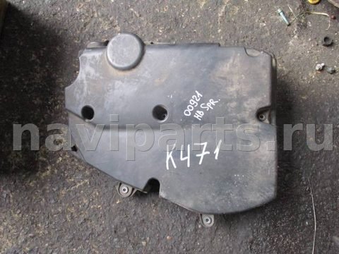 Декоративная крышка двигателя Mercedes Sprinter, 2007 г., OEM a6460101867, арт. 0090636