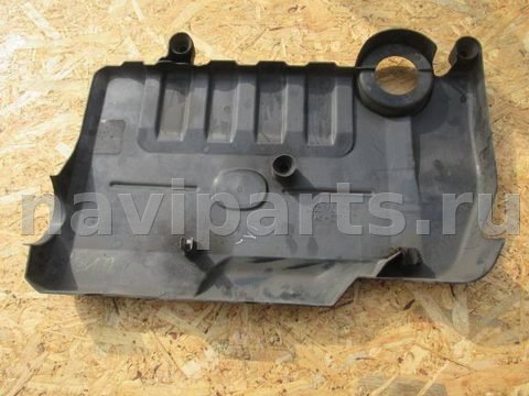 Декоративная крышка двигателя Mazda 6, 2004 г., OEM l323102f1, арт. 0090637, фото 2
