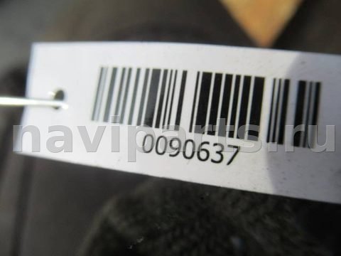 Декоративная крышка двигателя Mazda 6, 2004 г., OEM l323102f1, арт. 0090637, фото 4