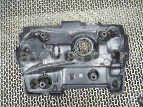 Декоративная крышка двигателя Hyundai Getz, 2003 г., арт. 0093175, фото 2