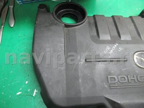 Декоративная крышка двигателя Mazda 6, 2005 г., арт. 0093286, фото 3