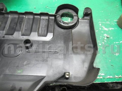 Декоративная крышка двигателя Mazda 6, 2005 г., арт. 0093286, фото 4