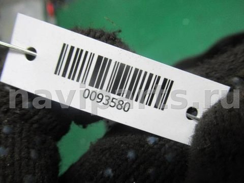 Декоративная крышка двигателя Volkswagen Passat, 1998 г., OEM 058103724f, арт. 0093580, фото 4