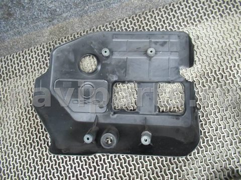 Декоративная крышка двигателя Seat Toledo, 2003 г., OEM 06a103925k, арт. 0094035, фото 2