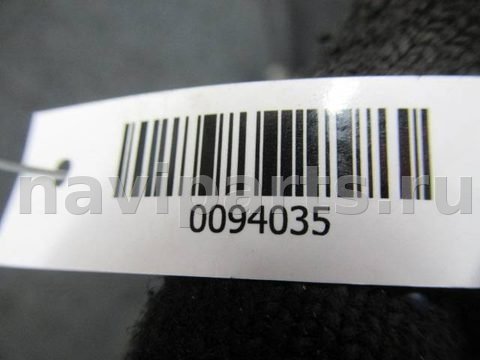 Декоративная крышка двигателя Seat Toledo, 2003 г., OEM 06a103925k, арт. 0094035, фото 3