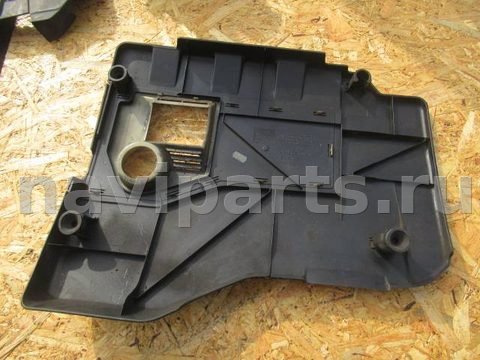 Декоративная крышка двигателя Opel Zafira, 2004 г., OEM 90537947, арт. 0095516, фото 2