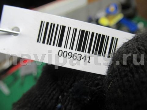 Декоративная крышка двигателя Volkswagen Golf, 1999 г., OEM 06a119512c, арт. 0096341, фото 4