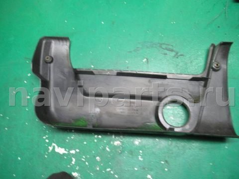 Декоративная крышка двигателя Opel Tigra, 1997 г., OEM 90529173, арт. 0096790, фото 2
